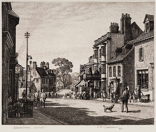Wareham, Dorset
