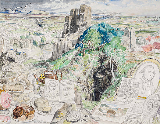 Yorkshire