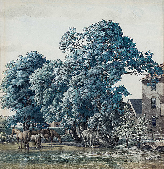 Wareham Mill
