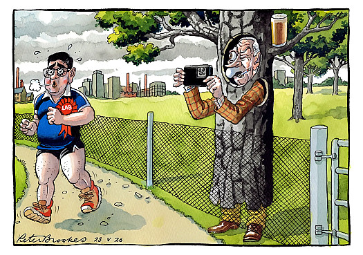 Spygate