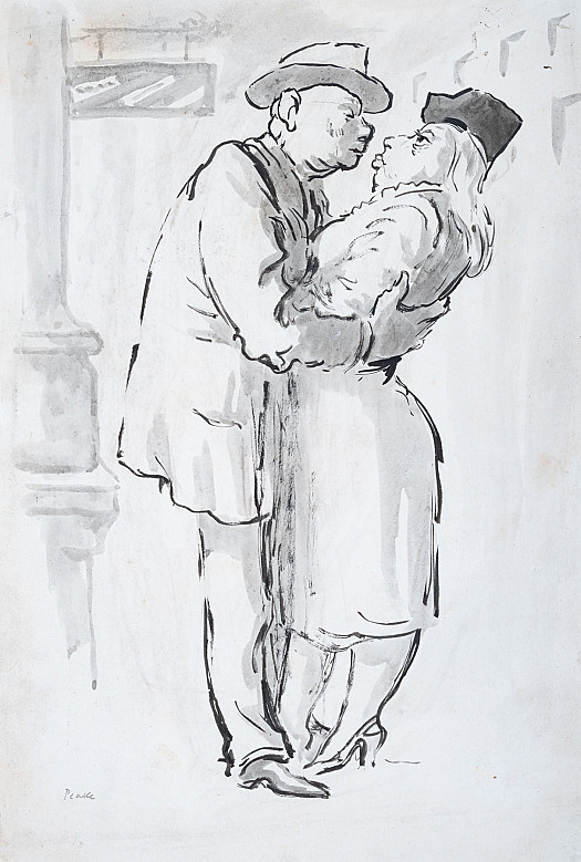 Kiss