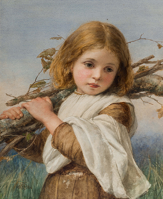 Carrying Sticks