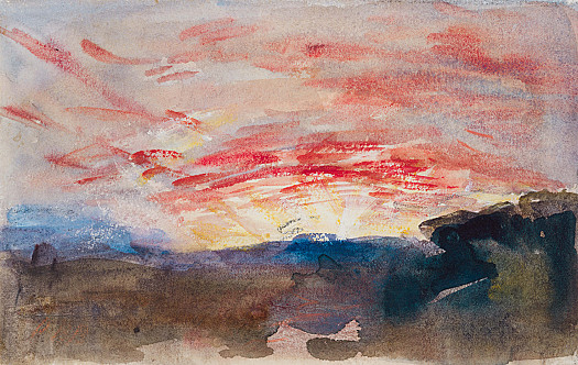 Sunrise