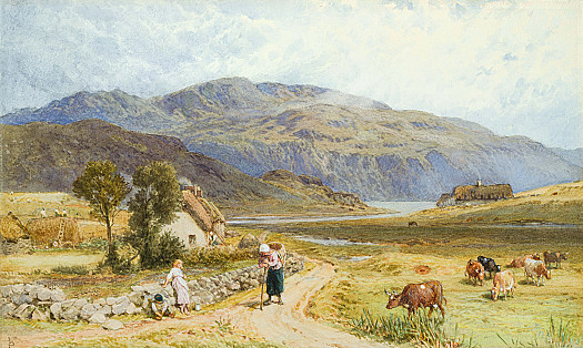 Loch Alsh