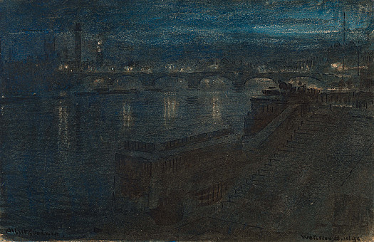 Waterloo Bridge