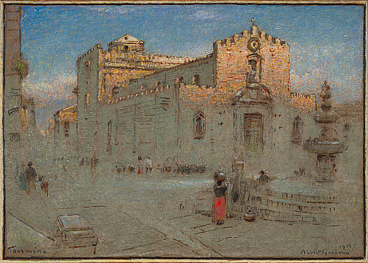 Taormina