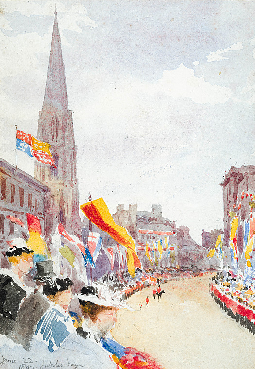 Jubilee Day