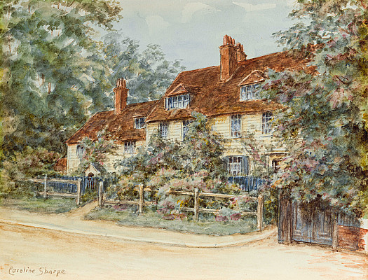 Country Cottages