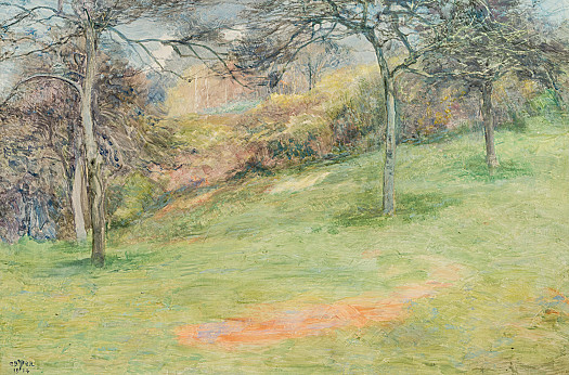 Edge of the Heath