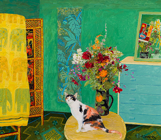 Green Studio