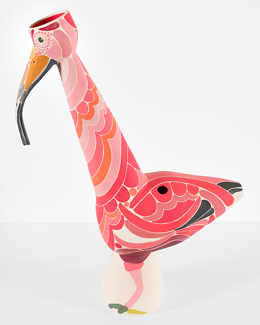 Solent Ibis