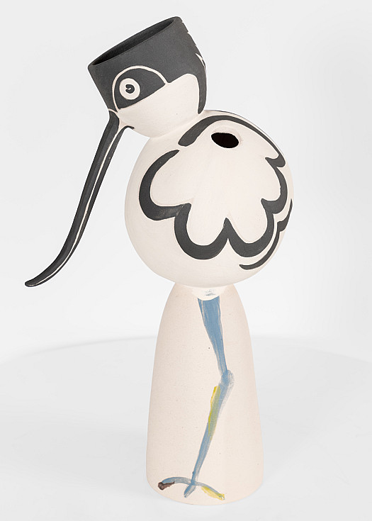 Avocet [I]