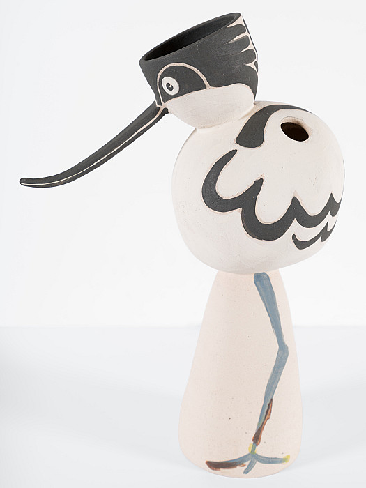 Avocet [II]