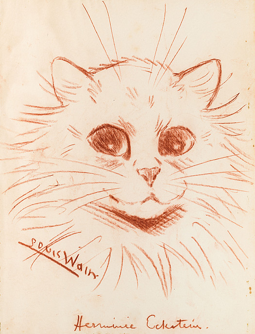 Hermione Eckstein