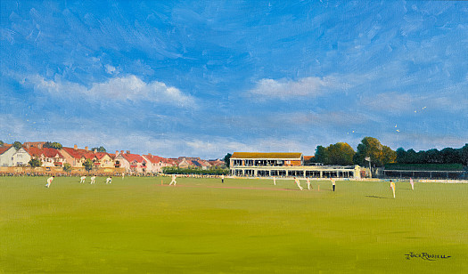 Colwyn Bay
