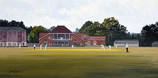 Dean Park, Bournemouth