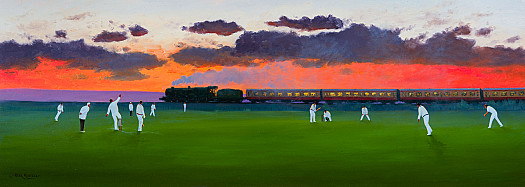 Evening Service