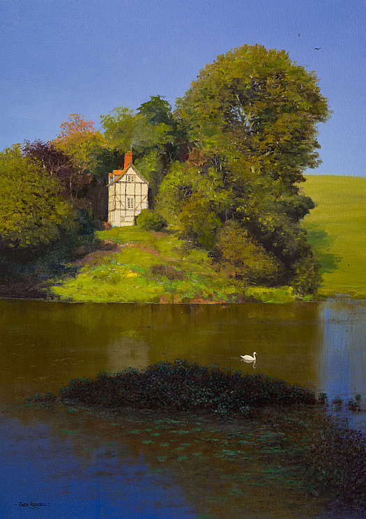Mere Light, Hallon, Worfield, Shropshire