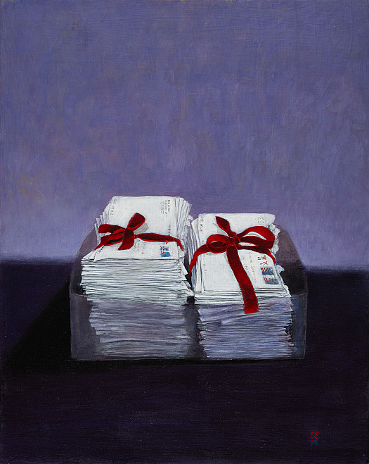 The Letters