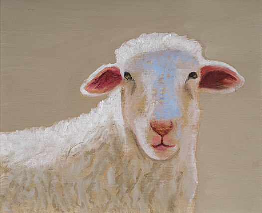 Sheep I