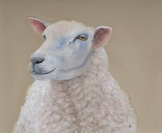 Sheep III