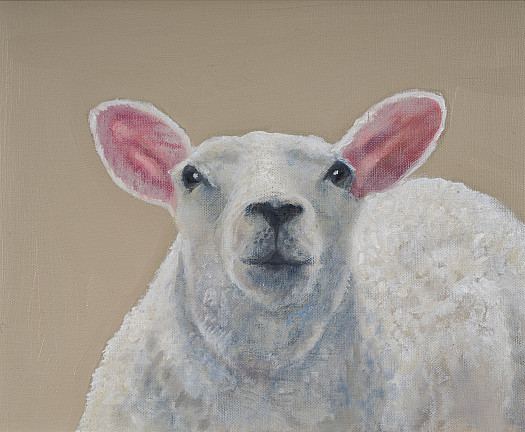 Sheep VI