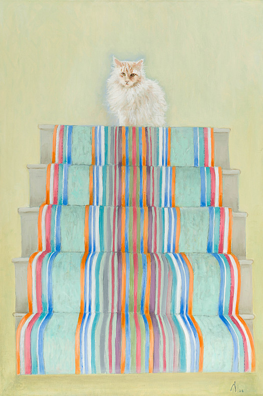 Stairway to Heaven