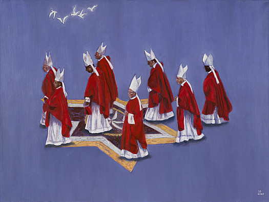 The Flock