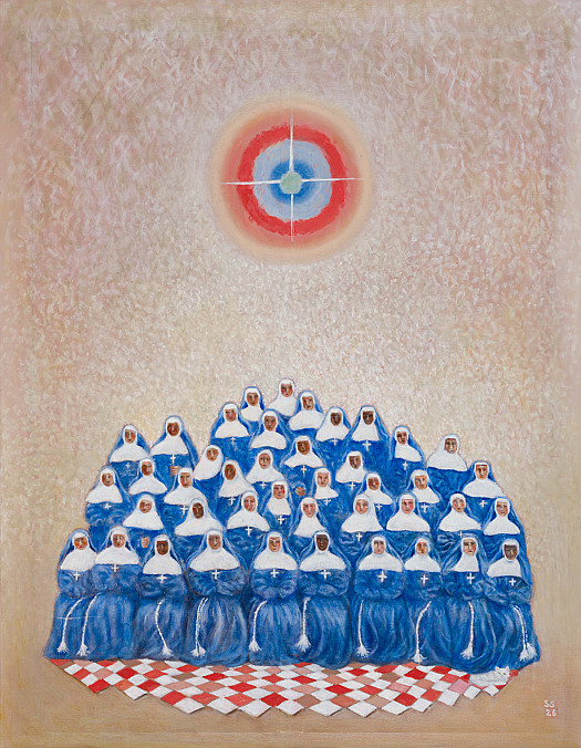 Nun the Wiser