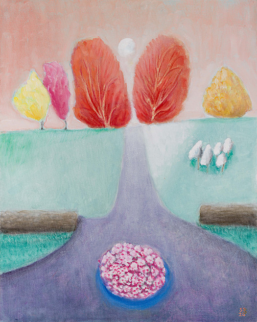The Long Drive