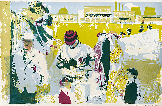 M.C.C. at Lord's