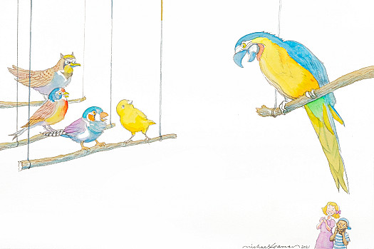 Aviary