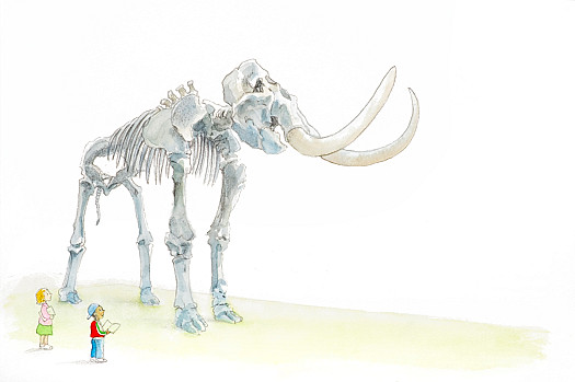 Mammoth [I]