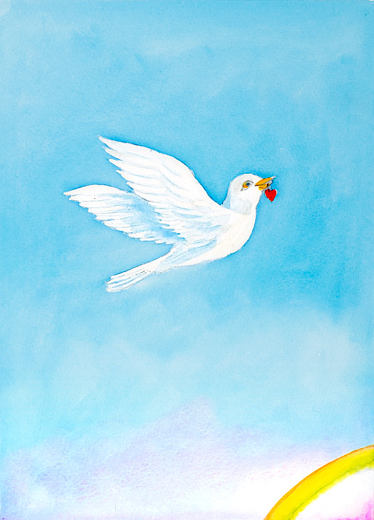 Dove