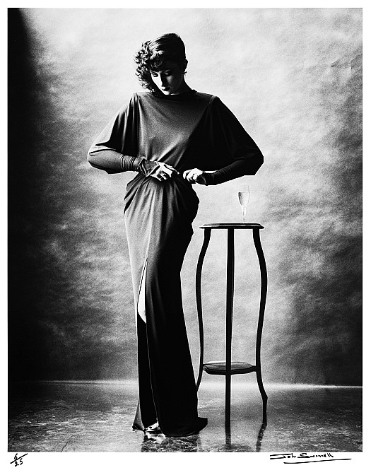 Wendy Howland, John Bates, 1977