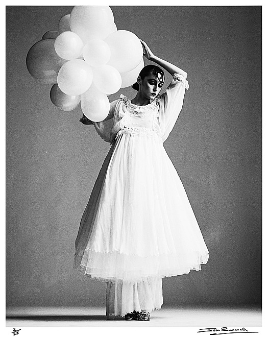 Annabella [I],Balloons by Emanuel, 1977