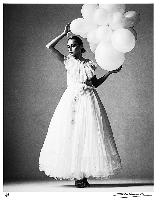 Annabella [II],Balloons by Emanuel, 1977