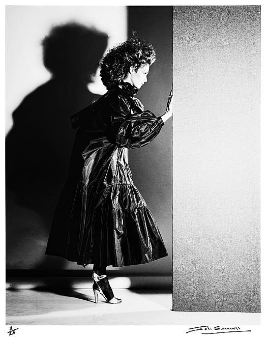 Christina Viera,Hanai Mori, 1978