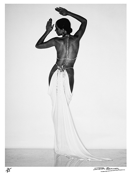 Josephine Florent, 1978