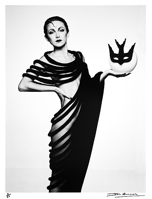 Vivienne [II],Hachi, 1978