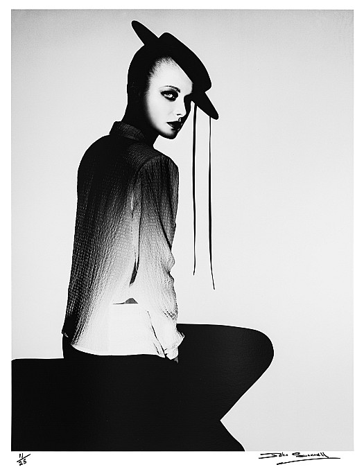 Marianne Lah Swannell,Jasper Conran, 1979