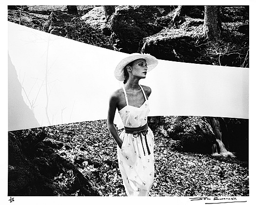 Marianne Lah Swannell [II],Laura Ashley, 1980