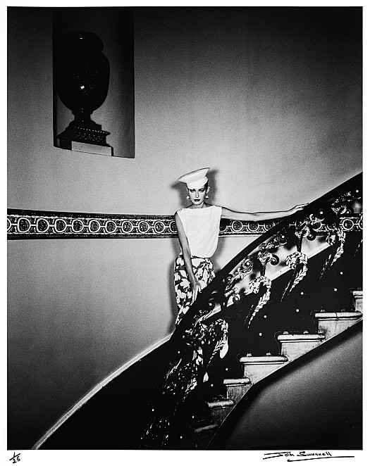 Marianne Lah Swannell [II],Emanuel, 1980