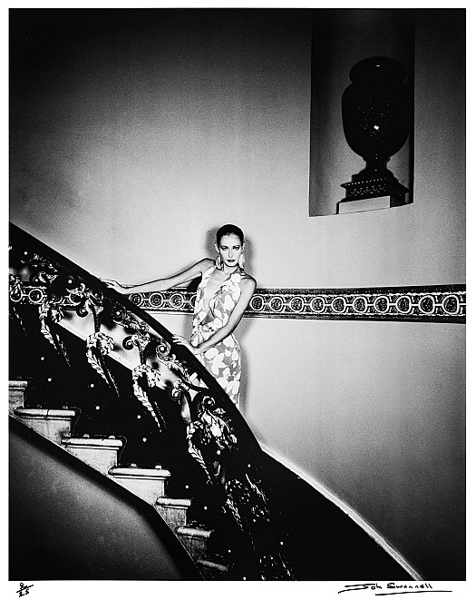 Marianne Lah Swannell [I],Emanuel, 1980
