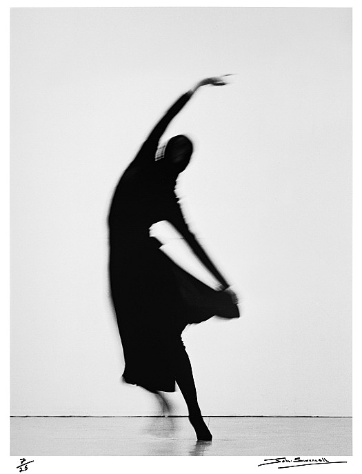 Audrey Thom [II],Jean Muir, 1986