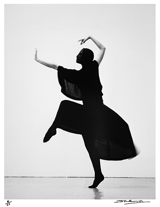 Audrey Thom [I],Jean Muir, 1986