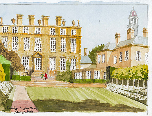 Ditchley