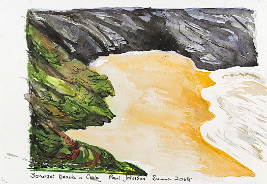 Somerset Beach &amp; Cove