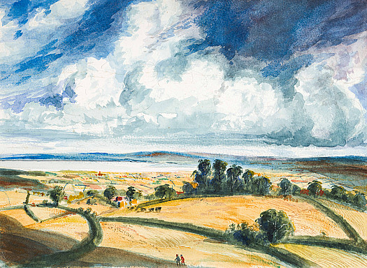 Country Landscape