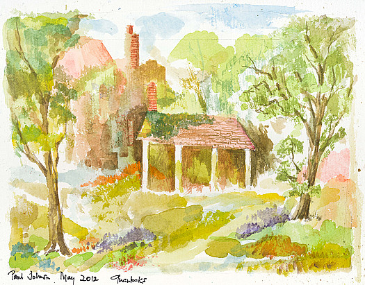 Quantocks